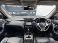 Nissan X-Trail 1.6 dCi Tekna XTRON Euro 5 (s/s) 5dr 58