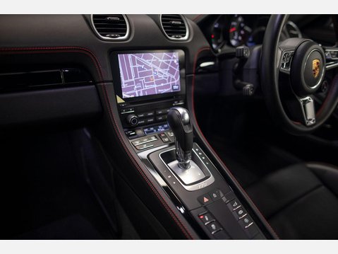 Porsche 718 Cayman 4.0 GTS PDK Euro 6 (s/s) 2dr 40