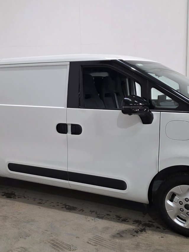 MAXUS EDELIVER5