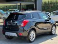 Vauxhall Mokka 1.6 Mokka SE S/S 5dr 5