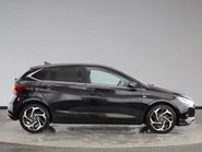 Hyundai i20 T-GDI PREMIUM MHEV 4