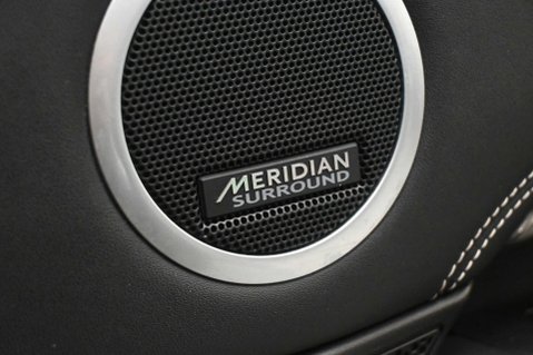 Land Rover Discovery 3.0 Discovery Luxury HSE TD6 Auto 4WD 5dr 16