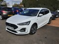 Ford Focus ST-LINE 6
