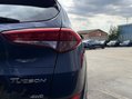 Hyundai TUCSON 2.0 CRDi Premium SE SUV 5dr Diesel Auto 4WD Euro 6 (185 ps) 19