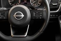 Nissan Qashqai DIG-T ACENTA PREMIUM MHEV 19