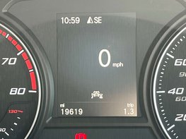 SEAT Ateca 1.5 Ateca FR TSi Evo 5dr 22