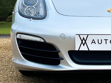 Porsche Boxster 24V S PDK 16