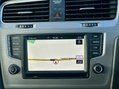 Volkswagen Golf 1.6 TDI BlueMotion Tech Match Edition DSG Euro 6 (s/s) 5dr 46