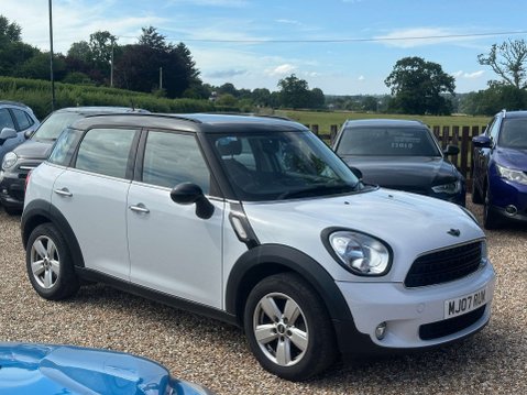 Mini Countryman 1.6 Countryman Cooper 5dr 3