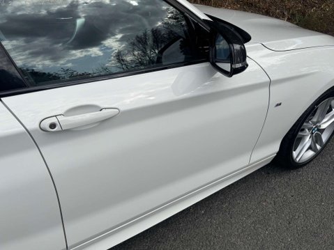 BMW 1 Series 2.0 118d M Sport 5dr 28