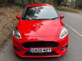 Ford Fiesta 1.0 Fiesta ST-Line Edition T 5dr 27