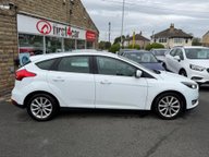 Ford Focus TITANIUM 6