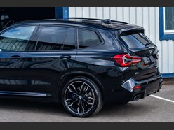 BMW X3 3.0 X3 M40i MHEV Auto 4WD 5dr 25