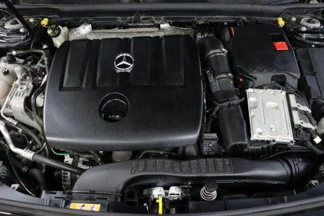Mercedes-Benz A Class A 180 D SPORT 44