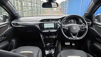 Vauxhall Corsa 1.2 Turbo Ultimate Hatchback 5dr Petrol Auto Euro 6 (s/s) (130 ps) 16