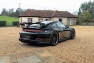 Porsche 911 4.0 992 GT3 PDK Euro 6 2dr 7