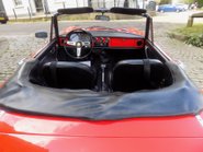 Alfa Romeo Spider 1600 Duetto 25