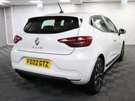 Renault Clio ICONIC EDITION TCE 11