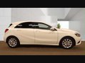 Mercedes-Benz A Class 1.6 A180 BlueEfficiency SE 5dr 11