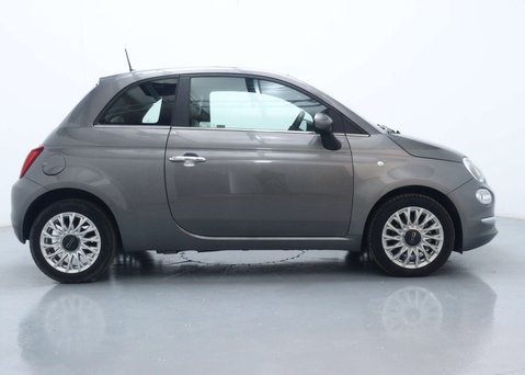 Fiat 500 1.0 500 Dolcevita MHEV 3dr 12