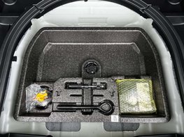 Kia Niro 1.6 Niro 2 HEV Semi-Auto 5dr 70