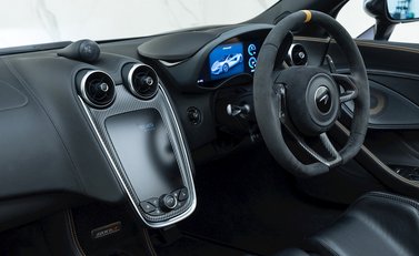 McLaren 600 Spider 18