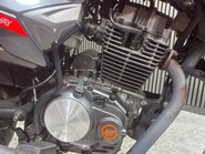 Keeway RK 2015 RUNNING PROJECT BIKE 125CC LEARNER 22