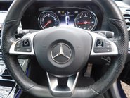 Mercedes-Benz E Class E 220d AMG LINE PREMIUM AUTOMATIC 4dr 20