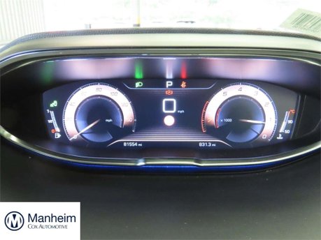 Peugeot 3008 1.6 PureTech GT Line Premium SUV 5dr Petrol EAT Euro 6 (s/s) (180 ps) 3