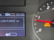 Mercedes-Benz Sprinter 316 Cdi L2 H2 4x4 Panel Van with Air Con & Leather 33