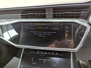 Audi A7 3.0 A7 Sportback 50 TDI MHEV Vorsprung Auto Quattro Auto 4WD 5dr 69