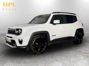 Jeep Renegade 1.0 GSE T3 Night Eagle SUV 5dr Petrol Manual Euro 6 (s/s) (120 ps) 3