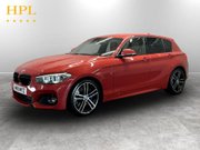 BMW 1 Series 1.5 118i GPF M Sport Shadow Edition Hatchback 5dr Petrol Auto Euro 6 (s/s) 3