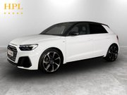 Audi A1 1.0 TFSI 30 Black Edition Sportback 5dr Petrol S Tronic Euro 6 (s/s) (116 p 3