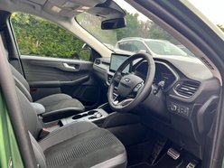 Ford Kuga 2.5h Duratec Active CVT Euro 6 (s/s) 5dr 23