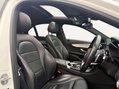 Mercedes-Benz C Class 2.1 C 220 AMG Line Premium D Auto 4dr 9
