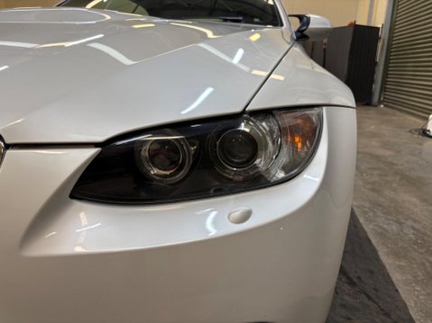 BMW M3 4.0 V8 Convertible 2dr Petrol DCT Euro 5 (420 ps) 53