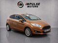 Ford Fiesta 1.0 Fiesta Titanium 5dr 1