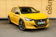 Peugeot 208 GT PREMIUM 1