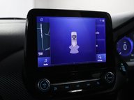 Ford Puma ST-LINE X MHEV 37