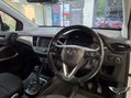Vauxhall Crossland 1.2 Turbo Design Euro 6 (s/s) 5dr 71