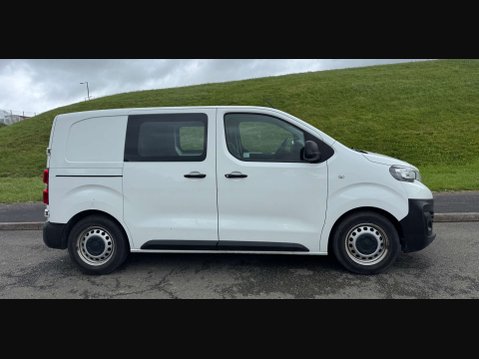 Peugeot Expert 1.5 Expert Professional Blue HDi 3