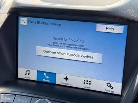 Ford Kuga 2.0 TDCi Titanium X Powershift AWD Euro 6 (s/s) 5dr 15
