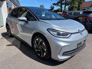 Volkswagen ID.3 Pro 59kWh Match Hatchback 5dr Electric Auto (204 ps) 17