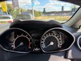 Ford Fiesta 1.25 Zetec Euro 5 5dr 32