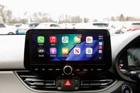 Hyundai i30 T-GDI N LINE MHEV 37