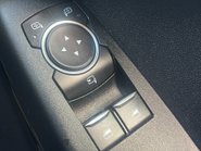 Ford Fiesta Base 85 ps Tdci Car Derived Panel Van - Air Con & Sat Nav 31