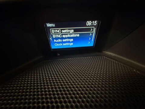 Ford Transit Custom 2.0 Transit Custom 340 Trend TDCi 5dr 23