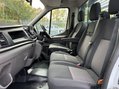 Ford Transit 350 LEADER C/C ECOBLUE 16