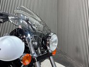 Kawasaki Vulcan 900 VN 2016 ONLY 2K NEW MOT LIGHTWEIGHT CRUISER A2 BIKE 15